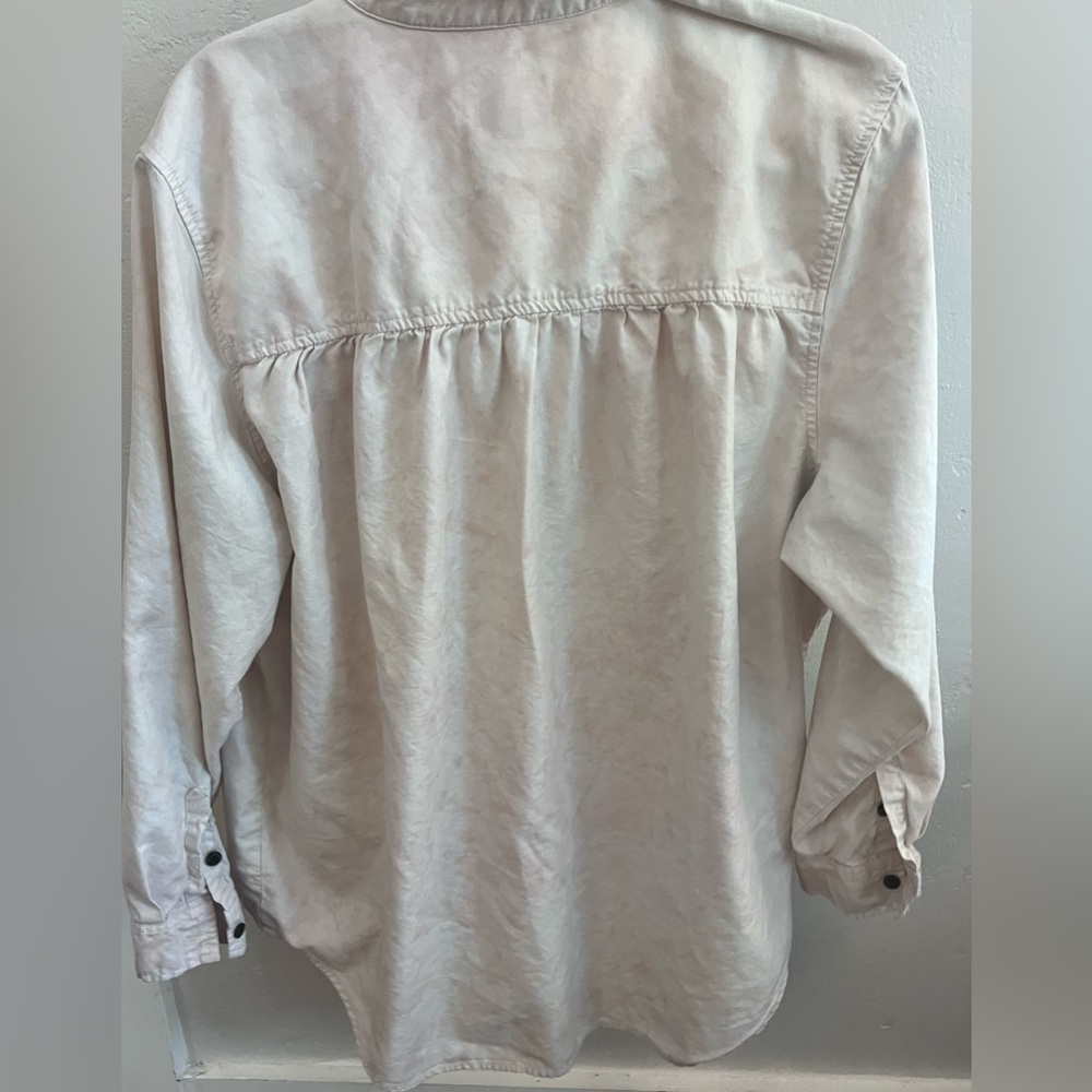 Universal Thread PINK dye Top - Picture 2 of 3